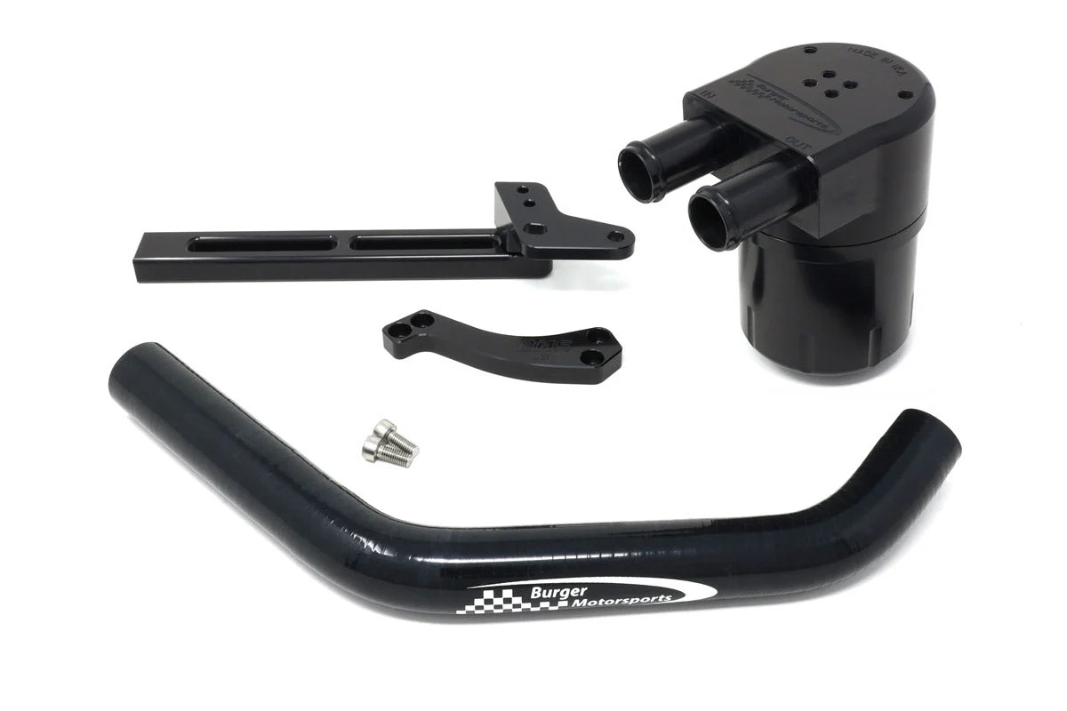 330 Horsepower 2024+ Toyota Tacoma & 2025+ 4Runner Package - Image 7