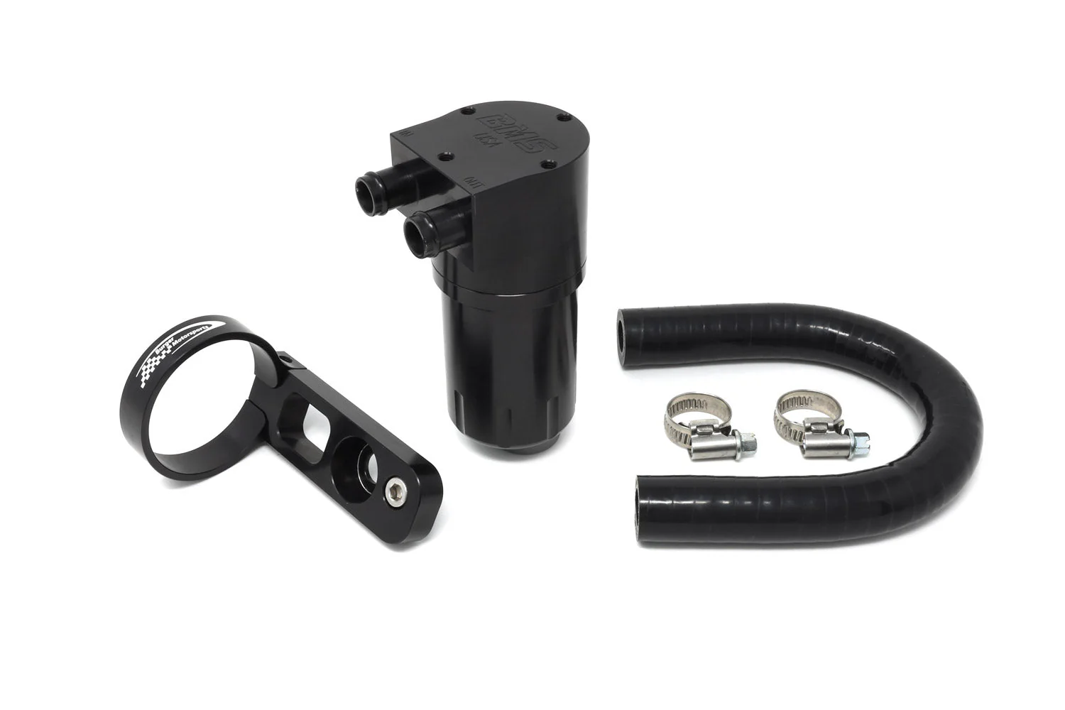 BMS Kia Stinger/Genesis G70 3.3L Oil Catch Can