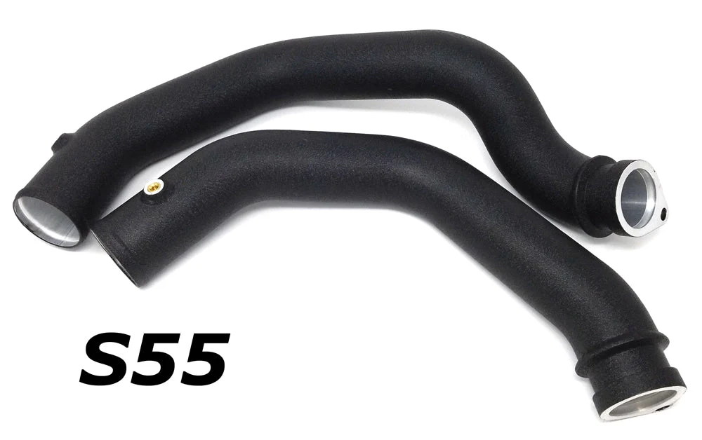 600hp Package for S55 F8x BMW M2C/M3/M4 - Image 5