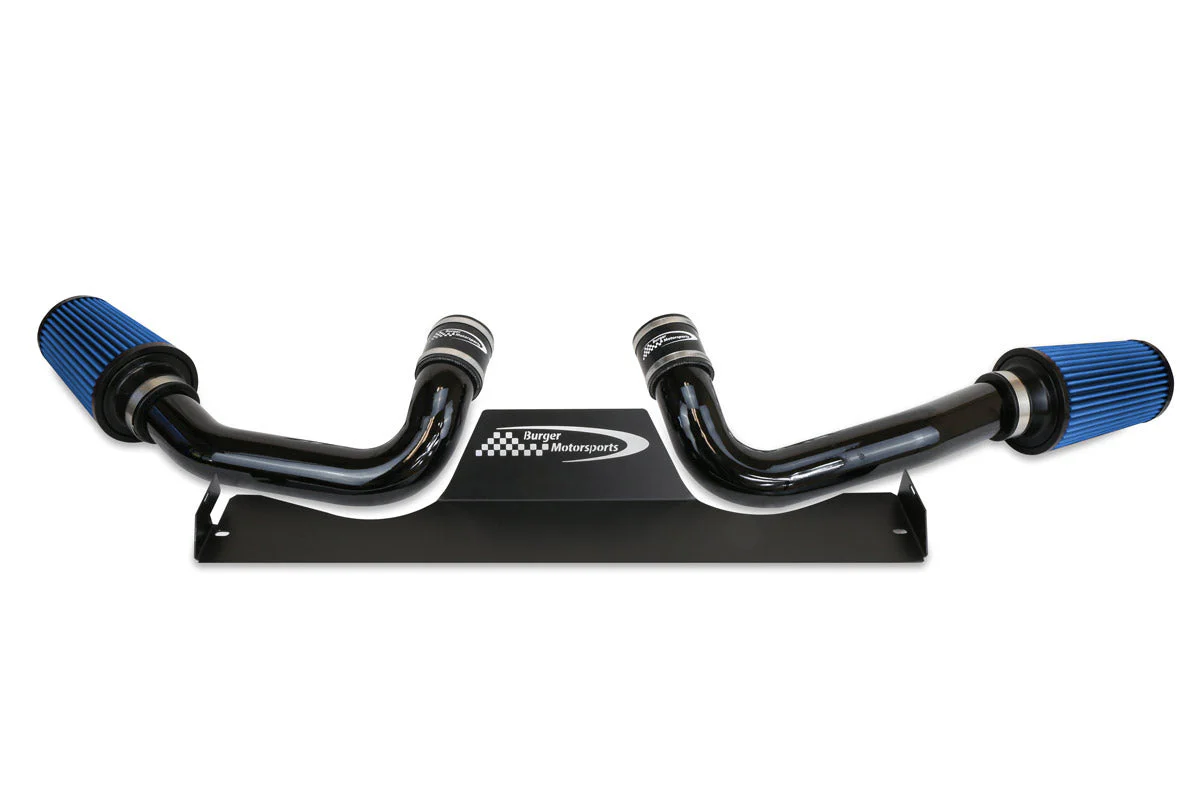 Dual Turbo Intake System for 2021+ Audi RS6 / RS7 - Image 2