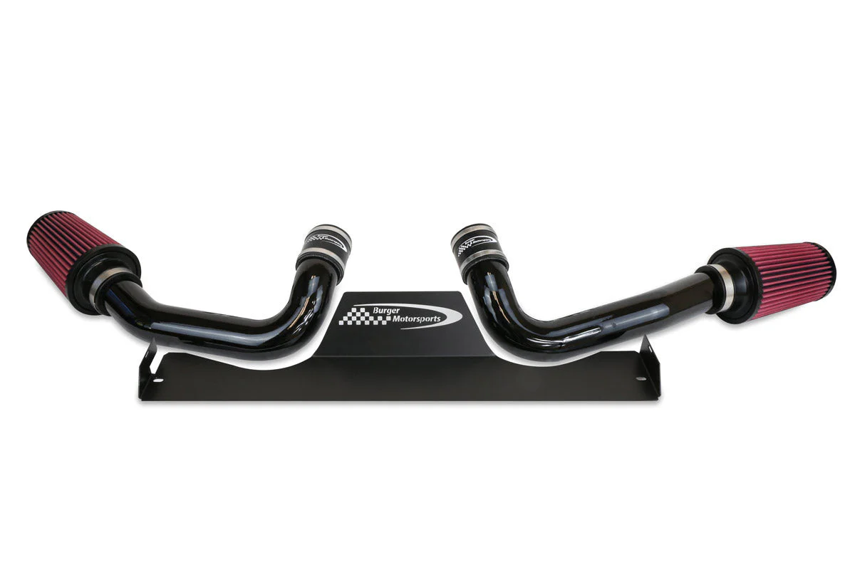 Dual Turbo Intake System for 2021+ Audi RS6 / RS7 - Image 3