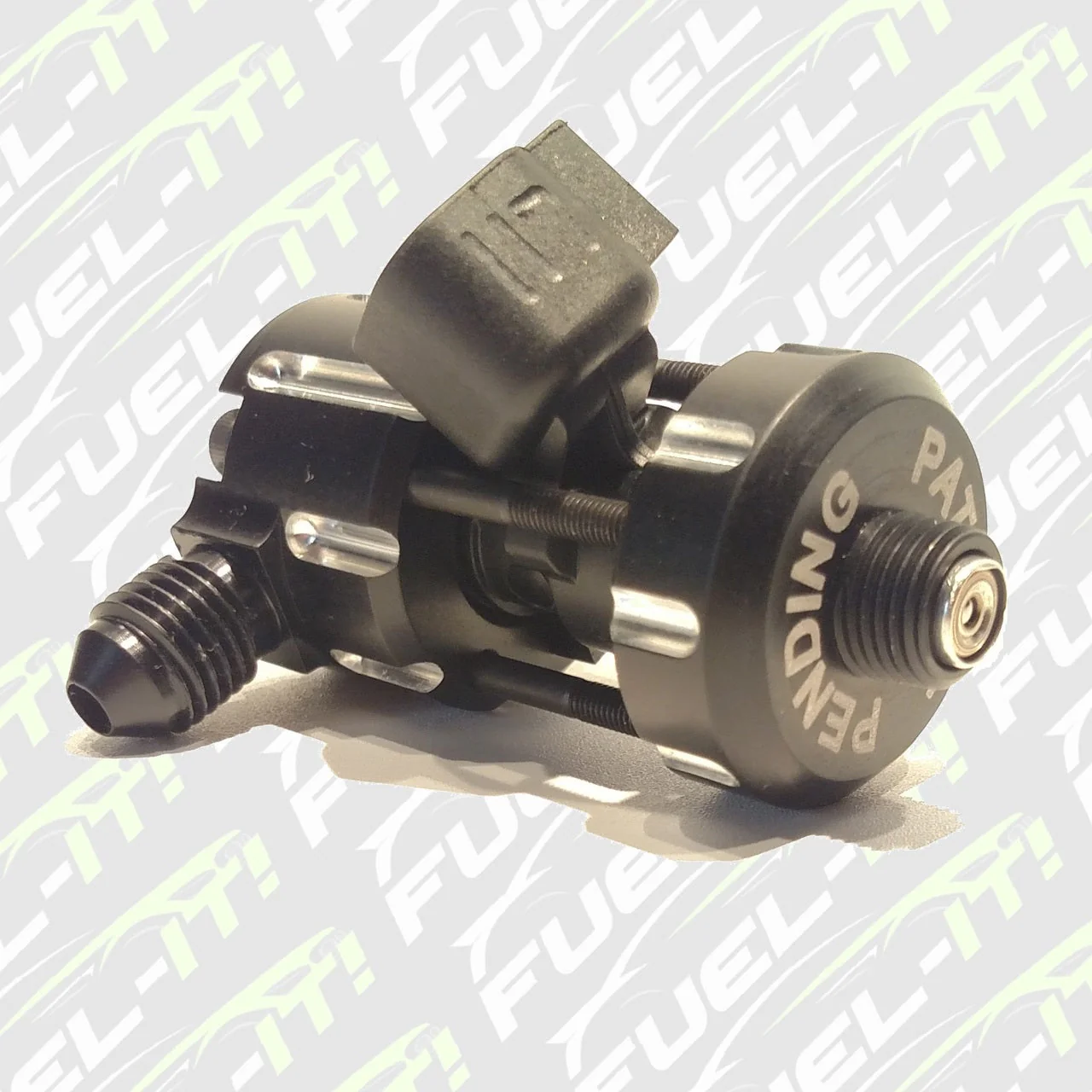 BMW CHARGE PIPE INJECTION (CPI) KIT for the Gen 1 B58 Motor - Image 5