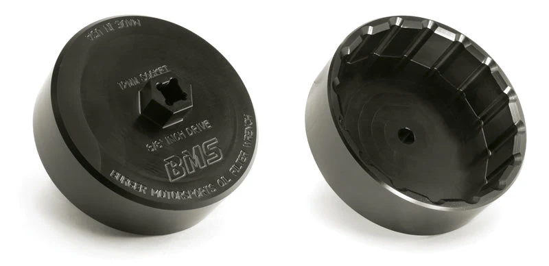 Billet BMW Oil Filter Cap Removal/Install Tool - Image 3