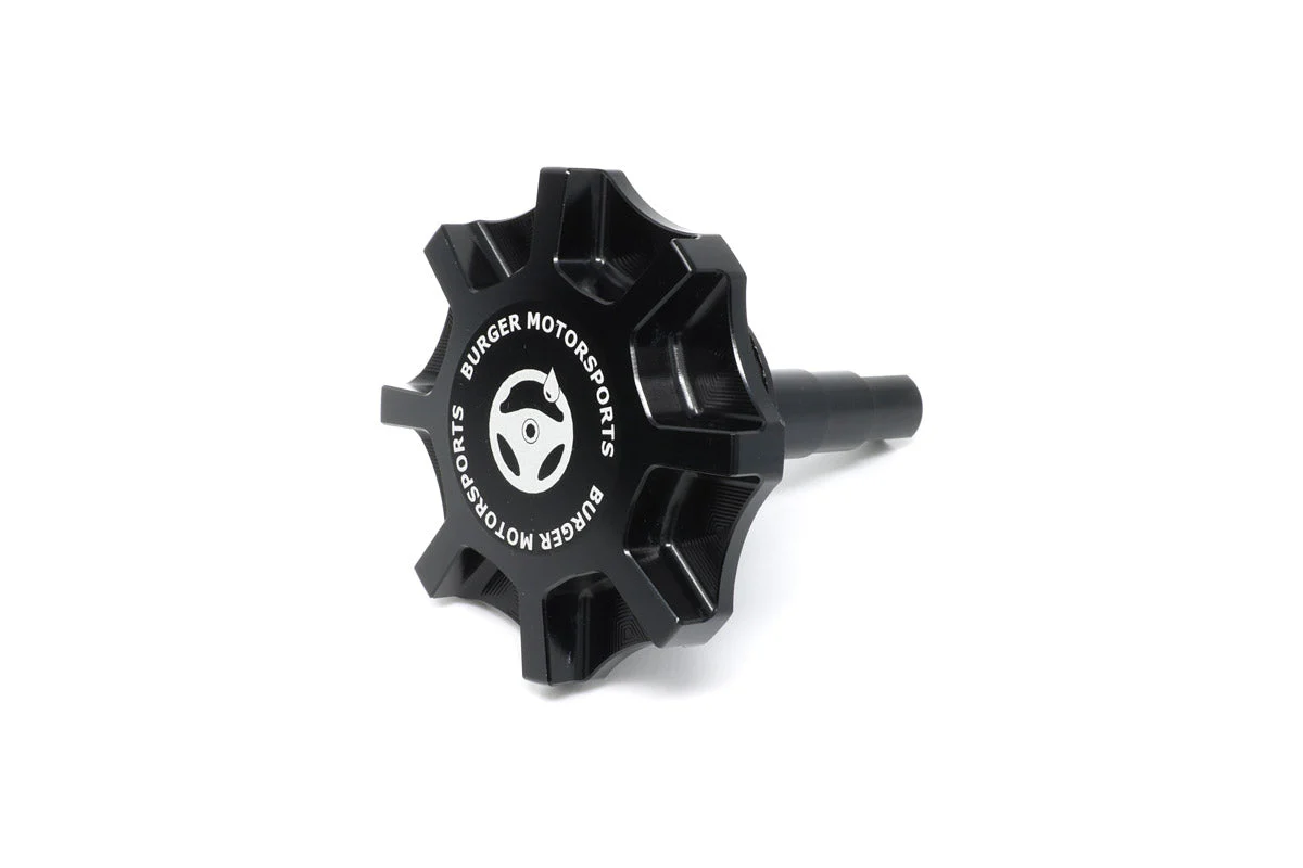 BMS Billet BMW Power Steering Reservoir Cap Upgrade - Image 4