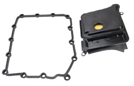 BMS Billet Aluminum BMW (DCT) Dual Clutch Transmission Oil Pan - Image 8