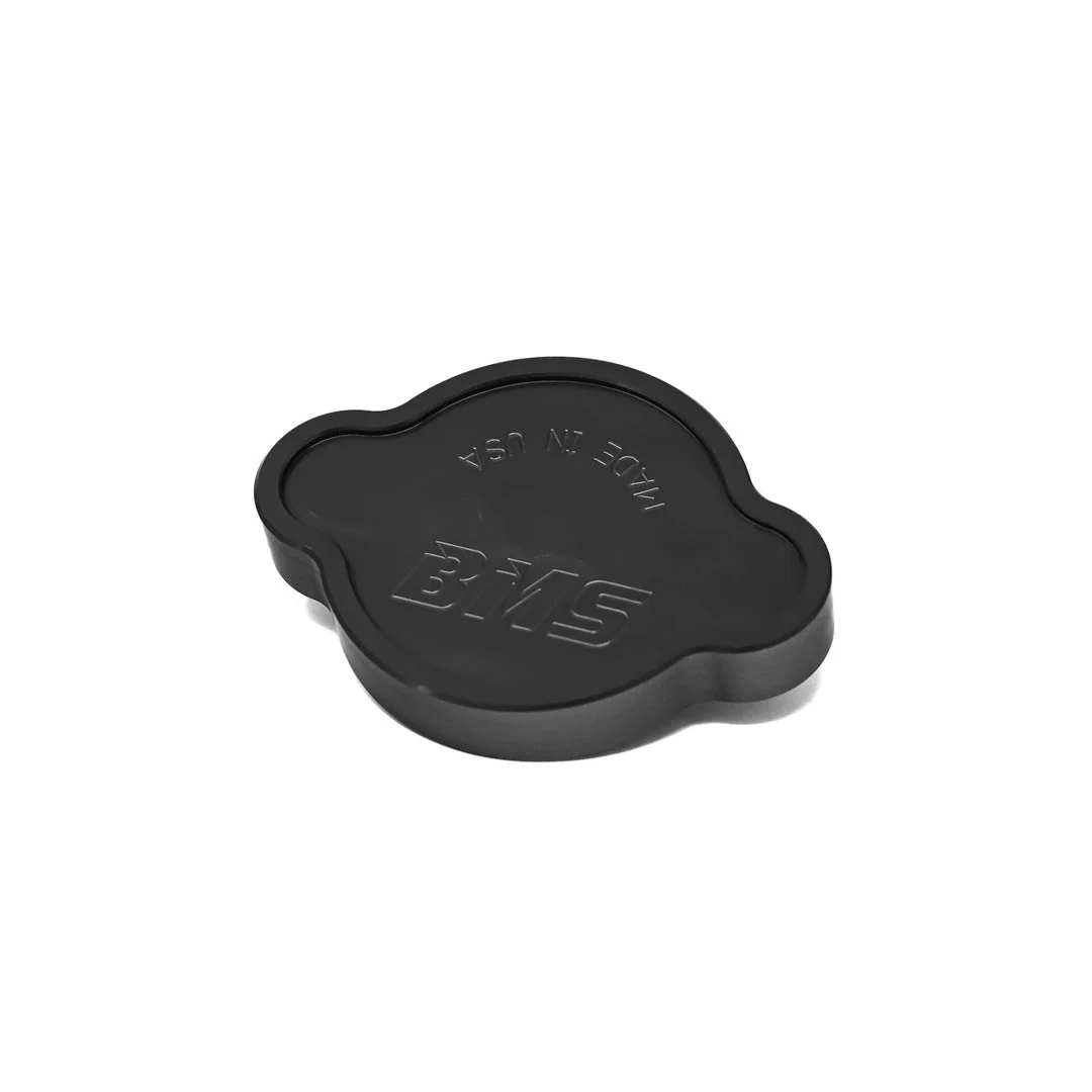 Billet Radiator Cap Cover for 2016+ Infiniti Q50/Q60 3.0L & 2023+ Nissan Z - Image 4