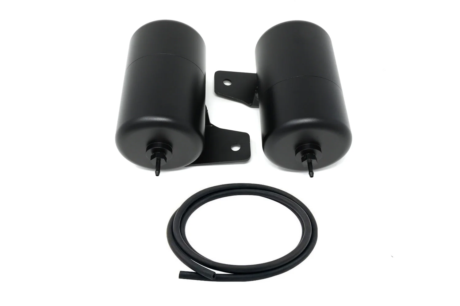 Billet Upgraded N54 BMW Boost Vacuum Tanks - Image 2