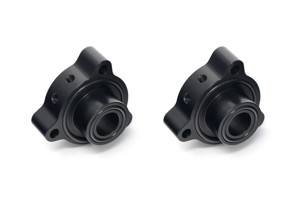 BMS Adjustable Blow Off Valve (BOV) Adapters for 2022+ Toyota Tundra & 2023+ Toyota Sequoia 3.4L - Image 3