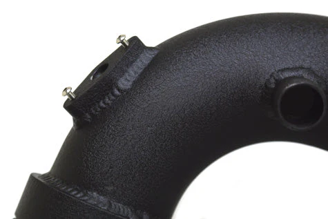 BMS Aluminum Replacement Charge Pipe Upgrade for N54 E Chassis BMW 135/335/1M - Image 6