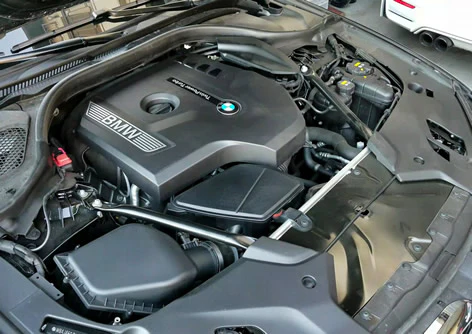 BMS B46/B48 Billet Intake for BMW - Image 13