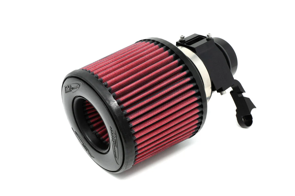 BMS B46/B48 Billet Intake for BMW - Image 2