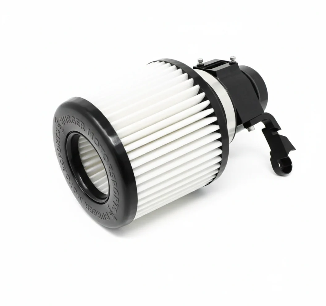 BMS B46/B48 Billet Intake for BMW - Image 3