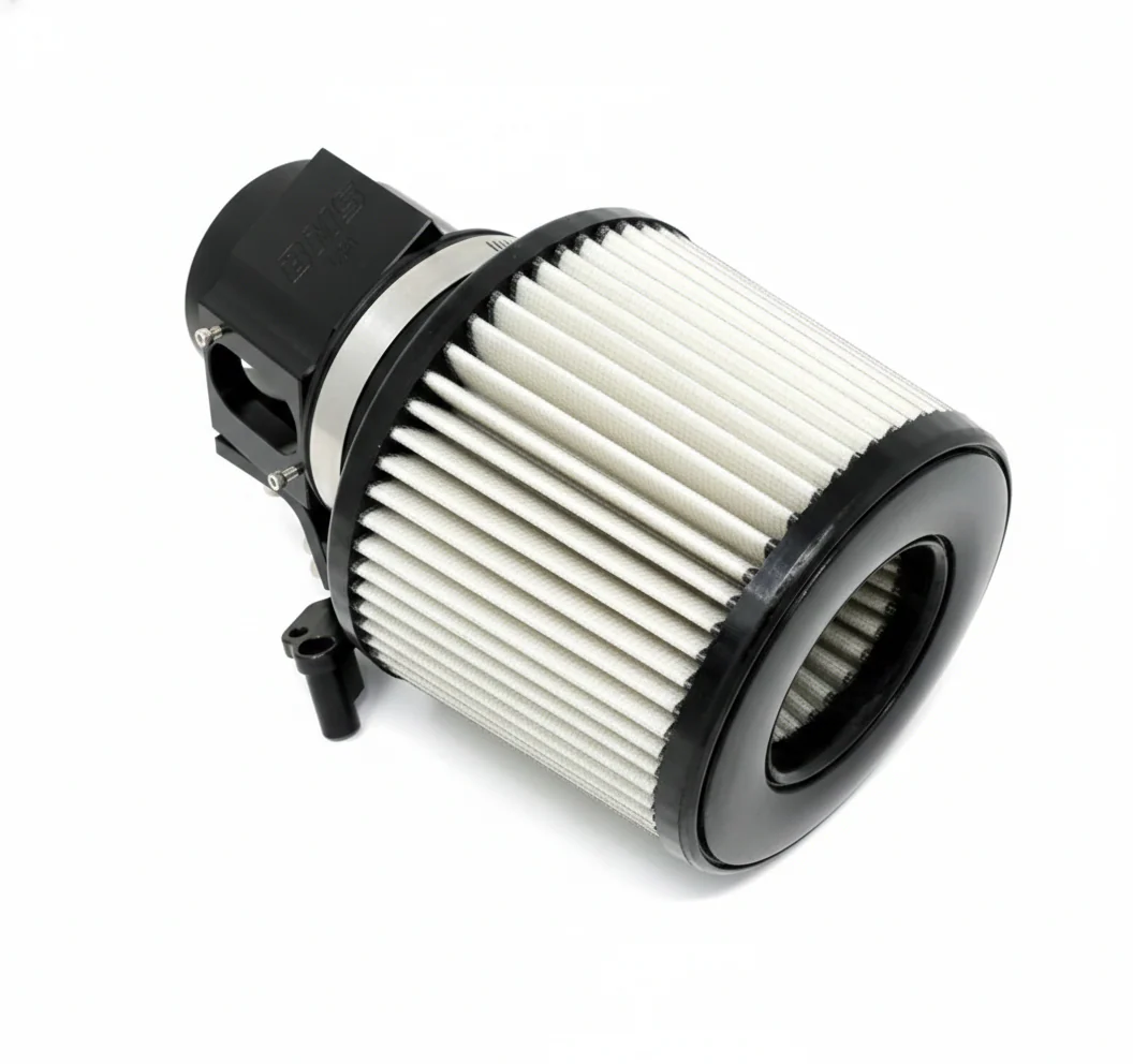 BMS B46/B48 Billet Intake for BMW - Image 6