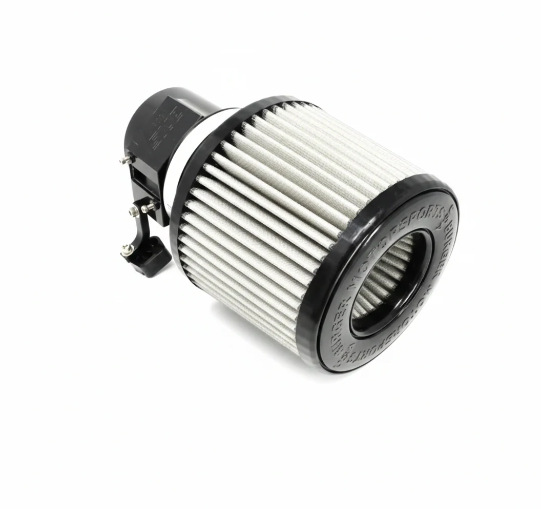 BMS B46/B48 Billet Intake for BMW - Image 7