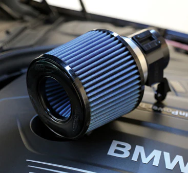 BMS B46/B48 Billet Intake for BMW - Image 8