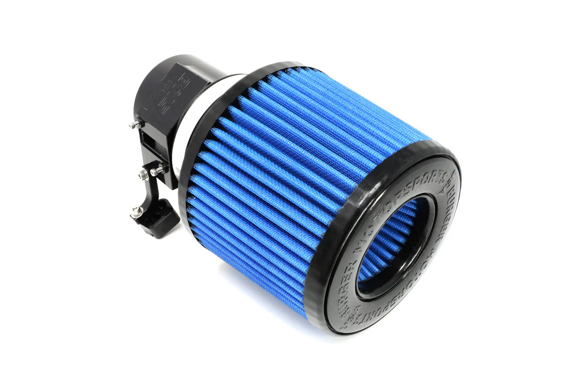 BMS B46/B48 Billet Intake for BMW - Image 9