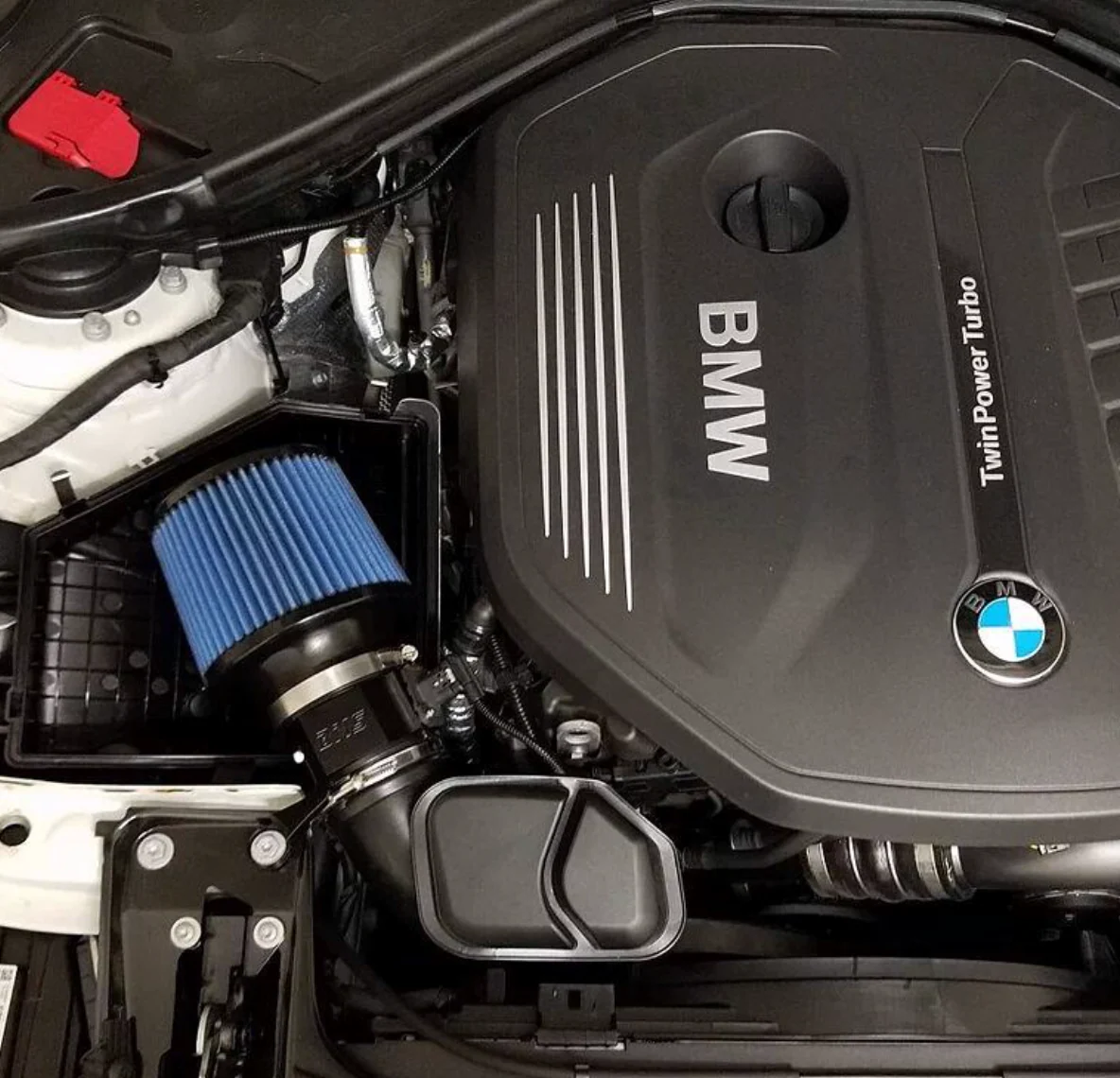 BMS B58 Billet Intake for F chassis BMW 140 240 340 440 - Image 6