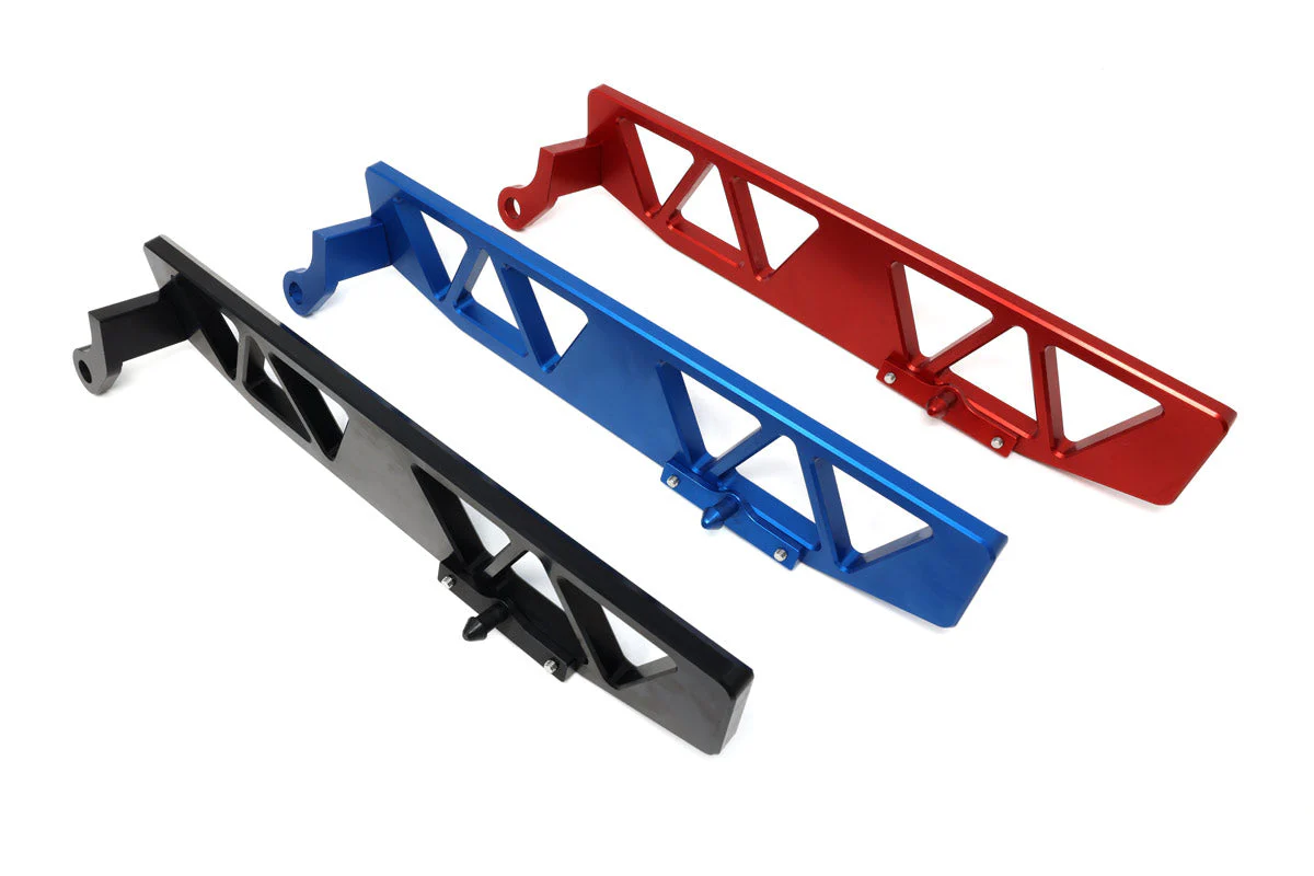 BMS Billet Belt Cover Upgrade for Subaru - Image 4