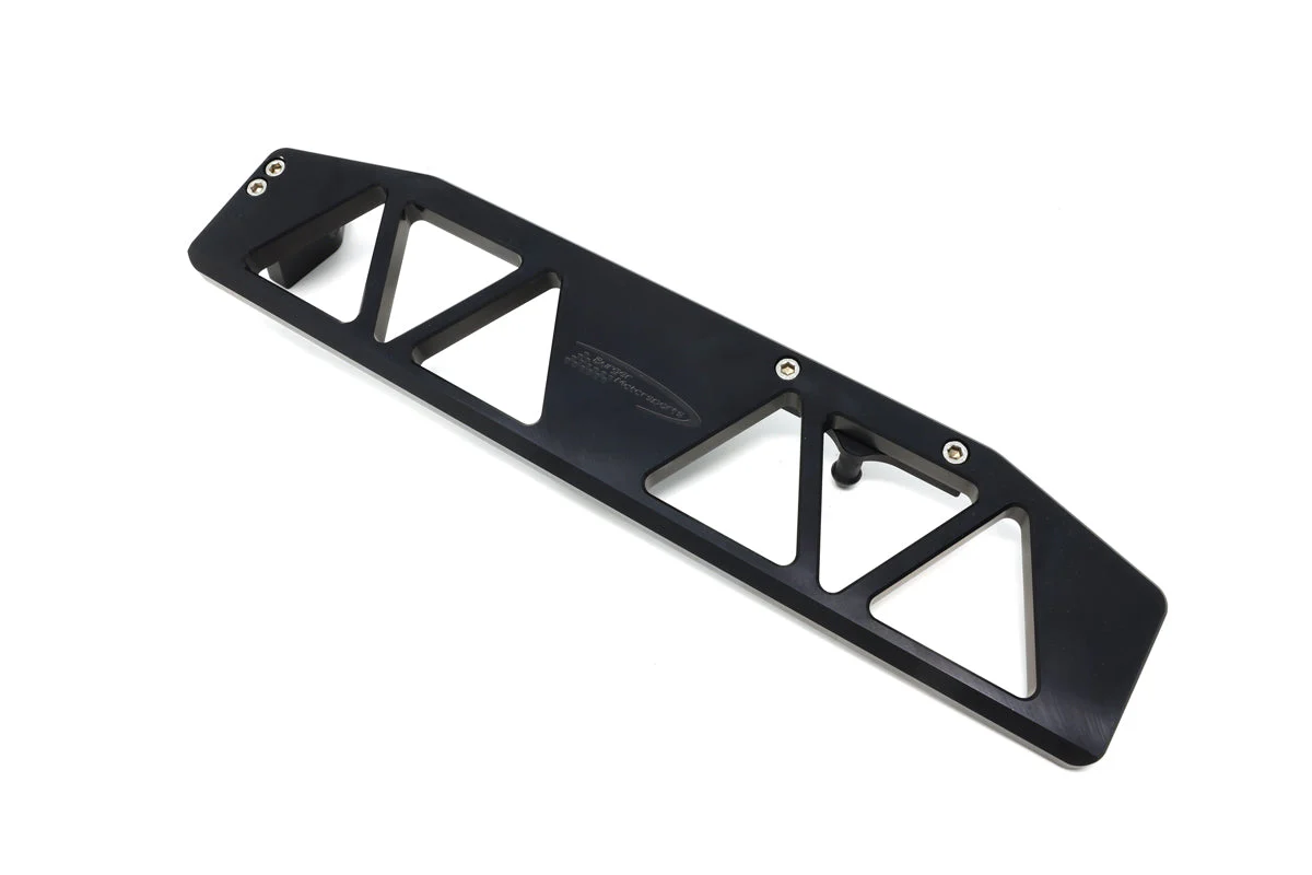 BMS Billet Belt Cover Upgrade for Subaru - Image 5