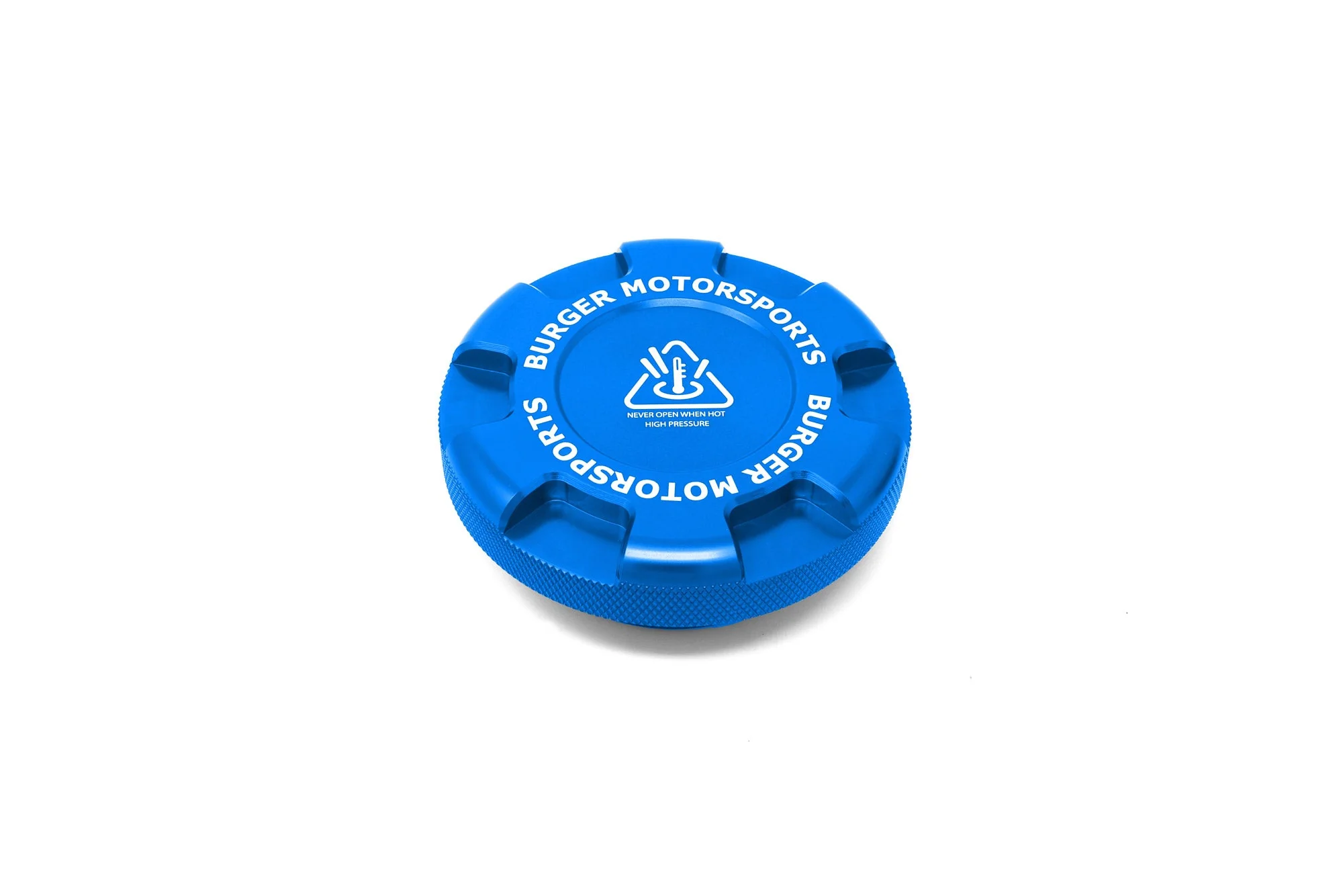 BMS Billet Coolant Expansion Tank cap for VW, Audi, Skoda, & SEAT - Image 4