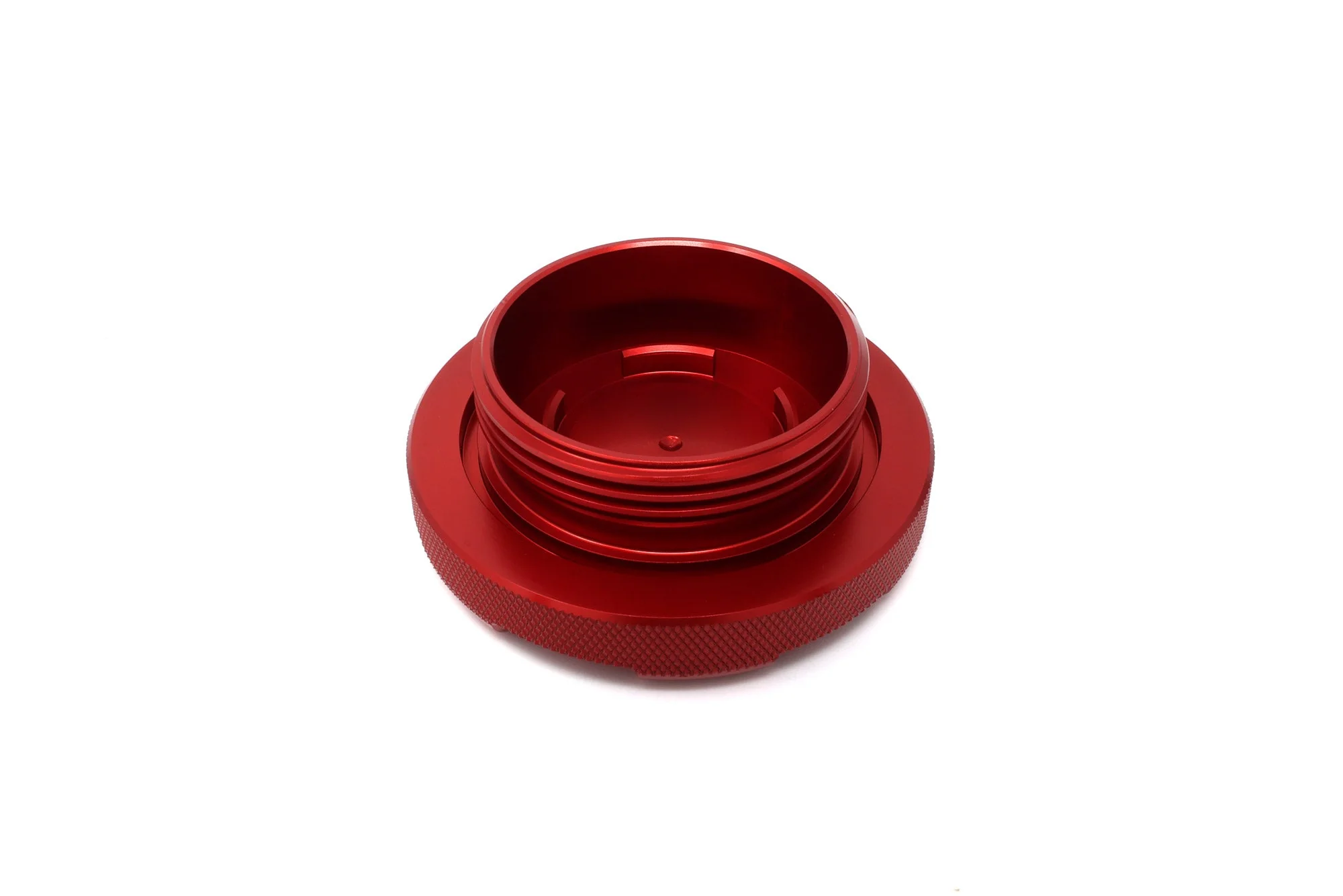 BMS Billet Coolant Expansion Tank cap for VW, Audi, Skoda, & SEAT - Image 5
