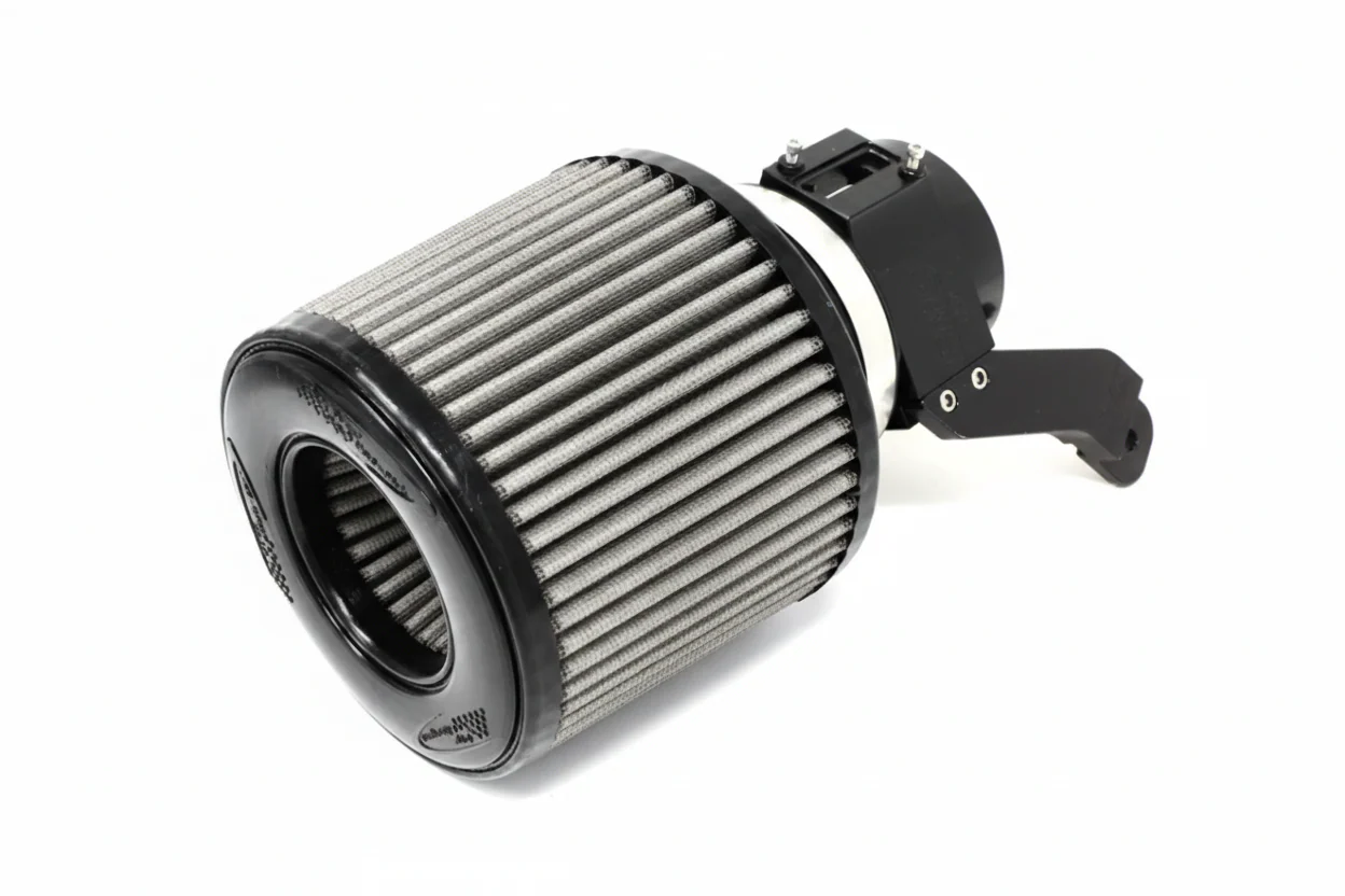 BMS Billet Intake for 2019+ G20 G21 B58 BMW M340i/340iX & 2022+ G42 M240iX - Image 4