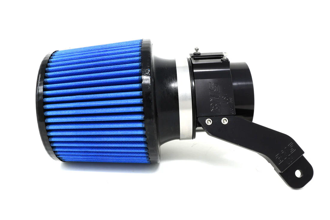 BMS Billet Intake for 2019+ G20 G21 B58 BMW M340i/340iX & 2022+ G42 M240iX - Image 5