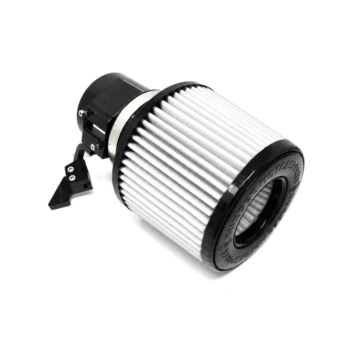 BMS Billet Intake for 2023+ B38/B48 BMW U11 X1 & U10 X2 & MINI U25 - Image 2