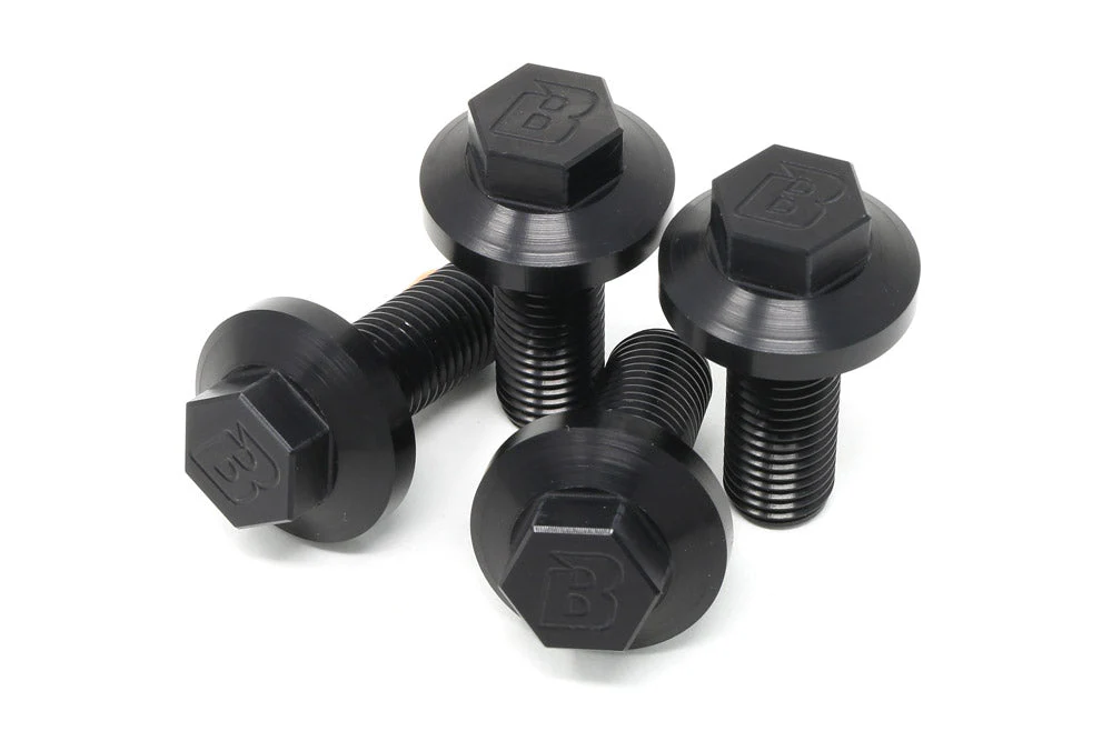 BMS Upgraded Strut/Cross Brace Bolts for Kia Stinger/Genesis G70 (4 Pack) - Image 4