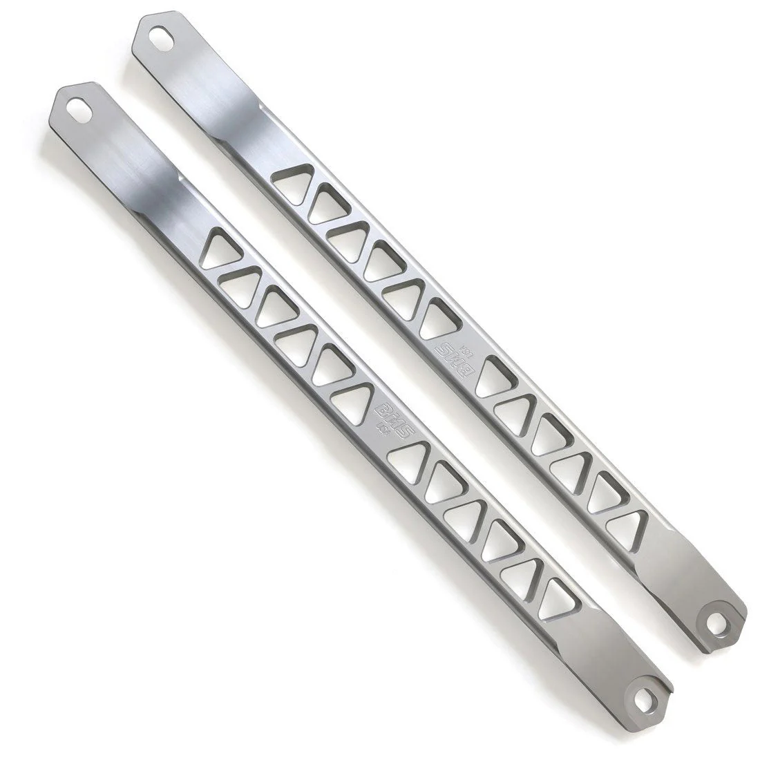 BMS Billet Strut Cross Braces for G20 G21 G22 G23 G26 G42 BMW (all engines) - Image 12