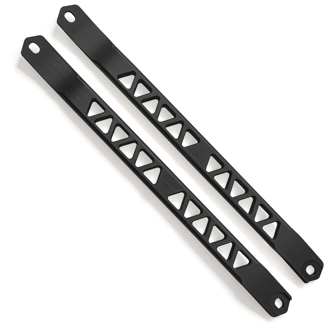 BMS Billet Strut Cross Braces for 2019+ G29 BMW Z4 - Image 4