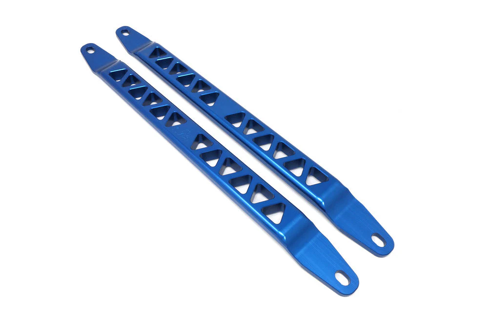 BMS Billet Strut Cross Braces for BMW X3, X3M, X4, X4M - Image 3