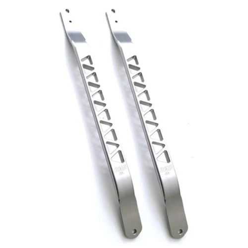 BMS Billet Strut Cross Braces for 2018-2023 Kia Stinger (pair) - Image 3