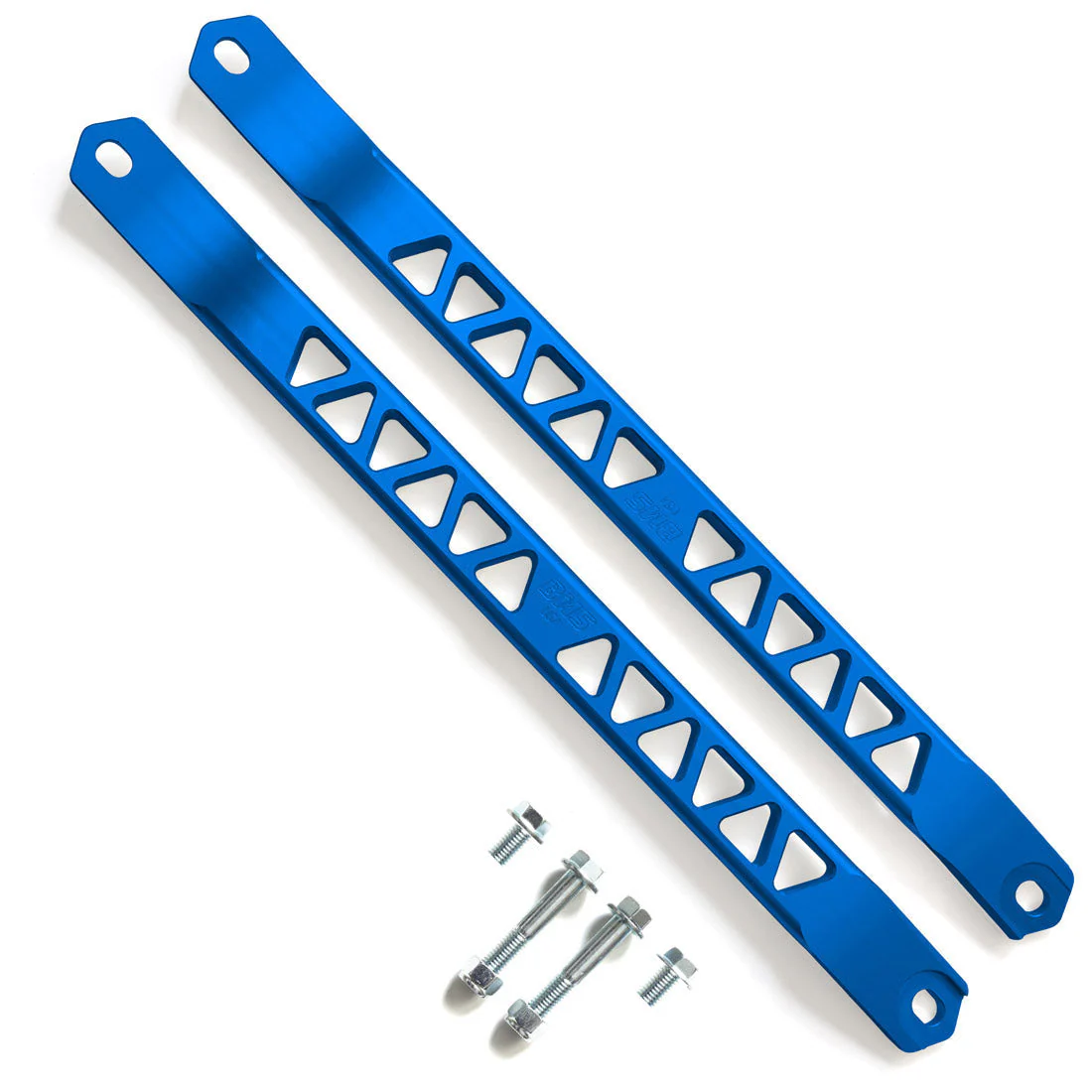 BMS Billet Strut Cross Braces for 2020+ Toyota GR Supra - Image 3