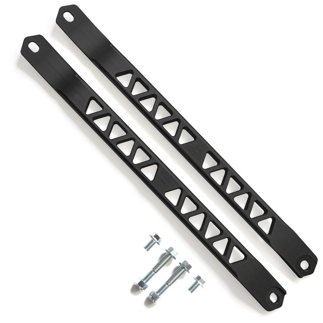 BMS Billet Strut Cross Braces for 2020+ Toyota GR Supra - Image 4