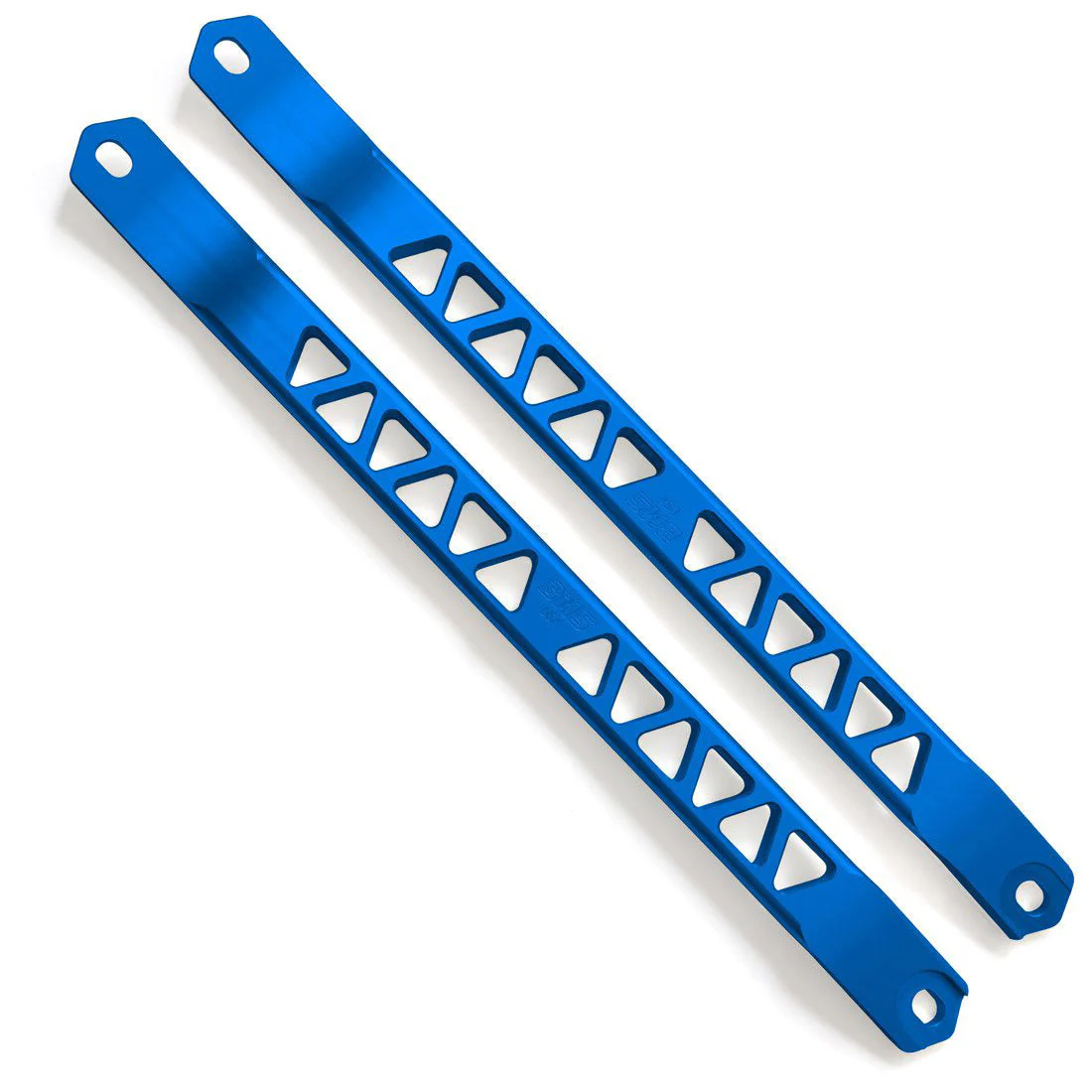 BMS Billet Strut Cross Braces for 2020+ Toyota GR Supra - Image 6