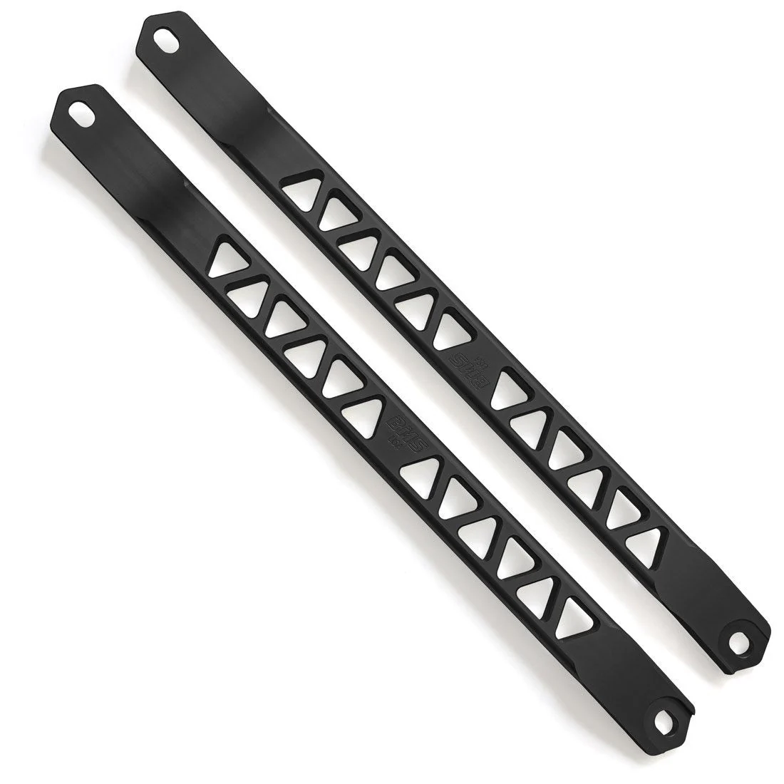 BMS Billet Strut Cross Braces for 2020+ Toyota GR Supra - Image 7