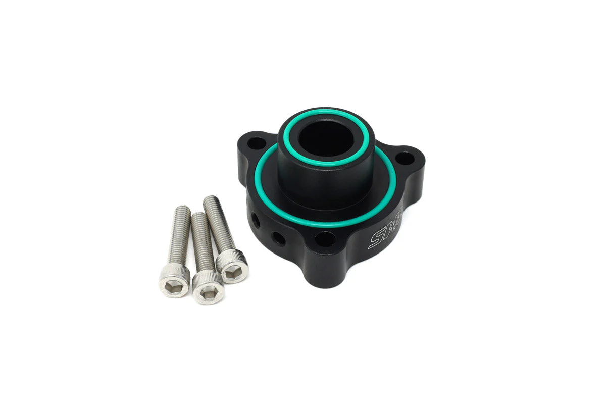 BMS Blow Off Valve (BOV) Adapter for 2022+ Lotus Emira 2.0L Turbo - Image 3