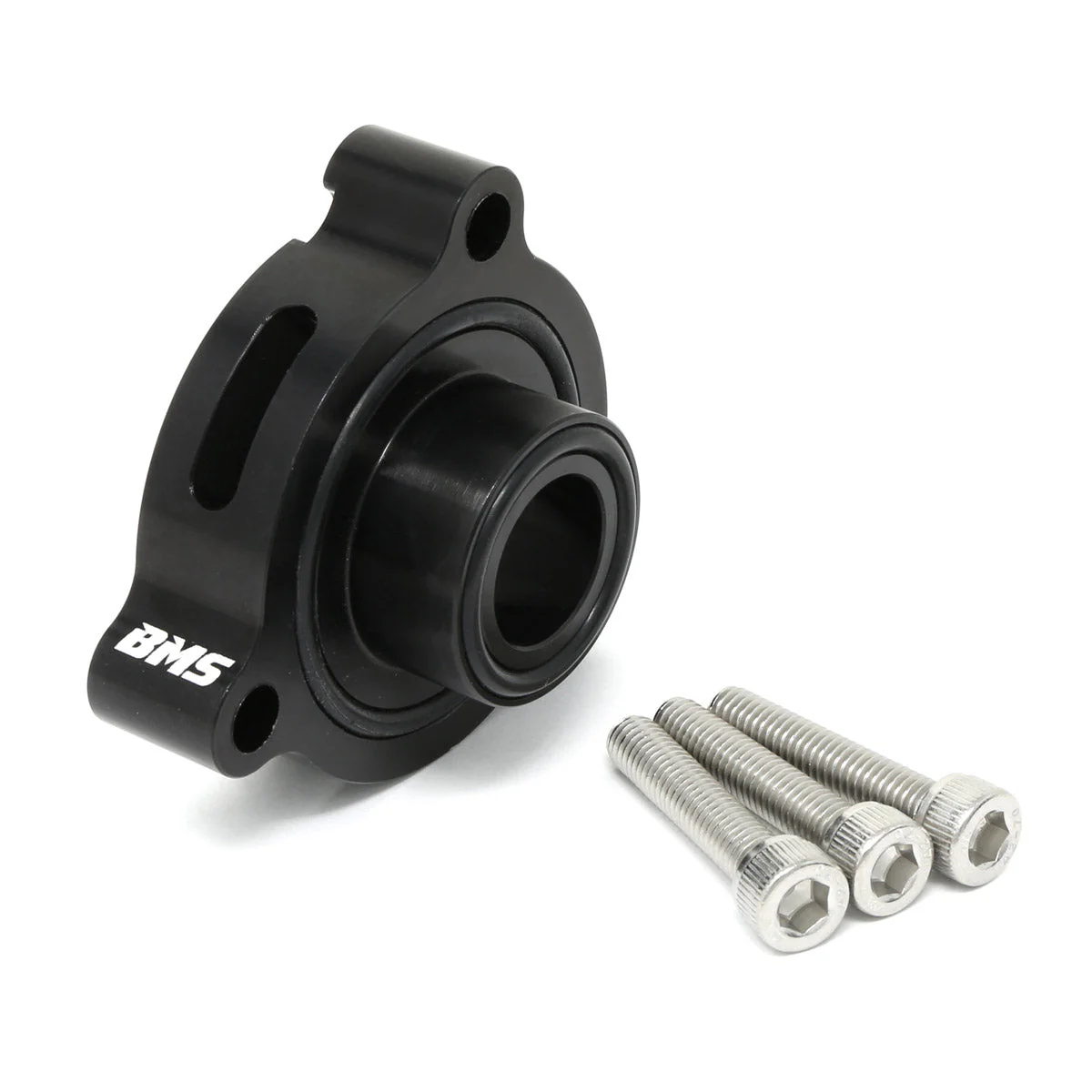 BMS Blow Off Valve (BOV) Adapter for N55 BMW F30 335i, F32 435i, F20 F21 M135i - Image 2