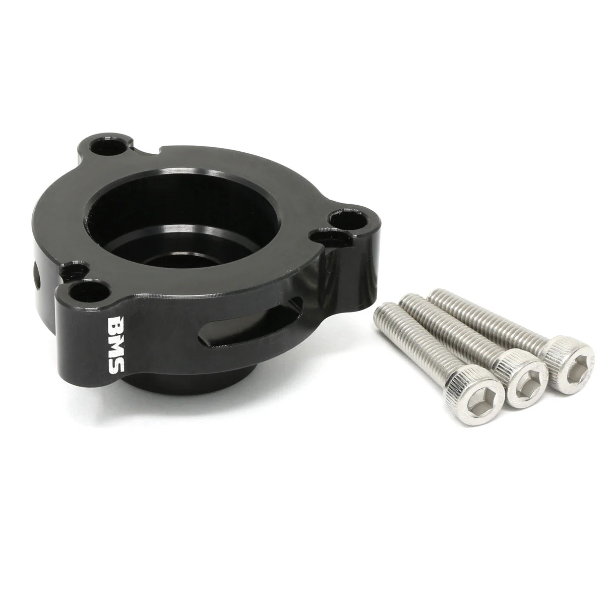 BMS Blow Off Valve (BOV) Adapter for N55 BMW F30 335i, F32 435i, F20 F21 M135i - Image 3
