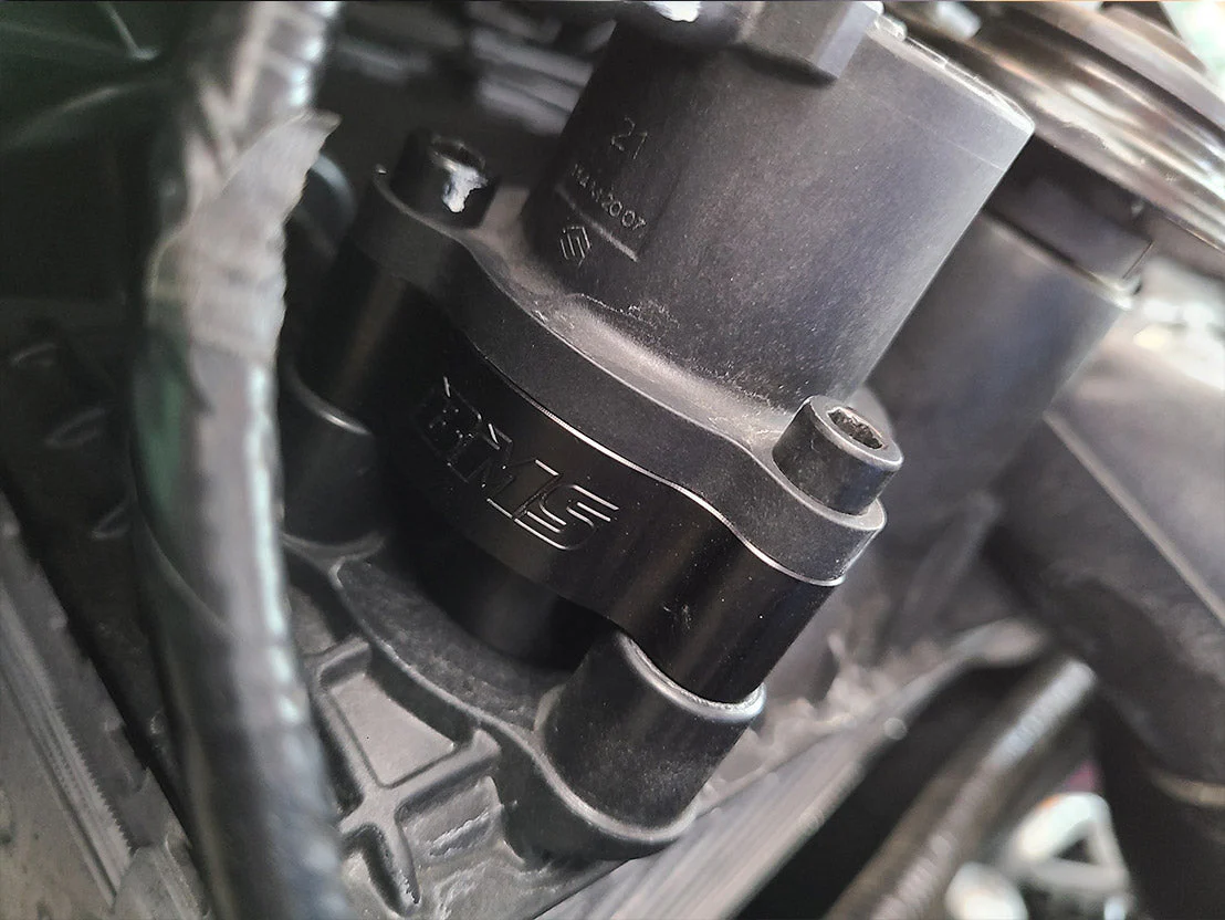 BMS Blow Off Valve (BOV) Adapter for 2020+ KIA K5/Hyundai Sonata 1.6L Turbo - Image 5