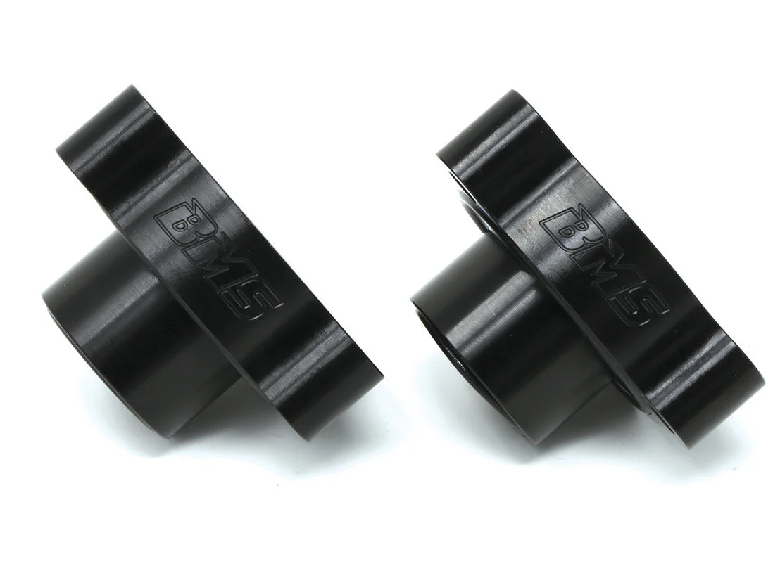 BMS Mercedes-Benz C, E, G, S-Class Blow-Off Valve (BOV) Adapter - Image 3
