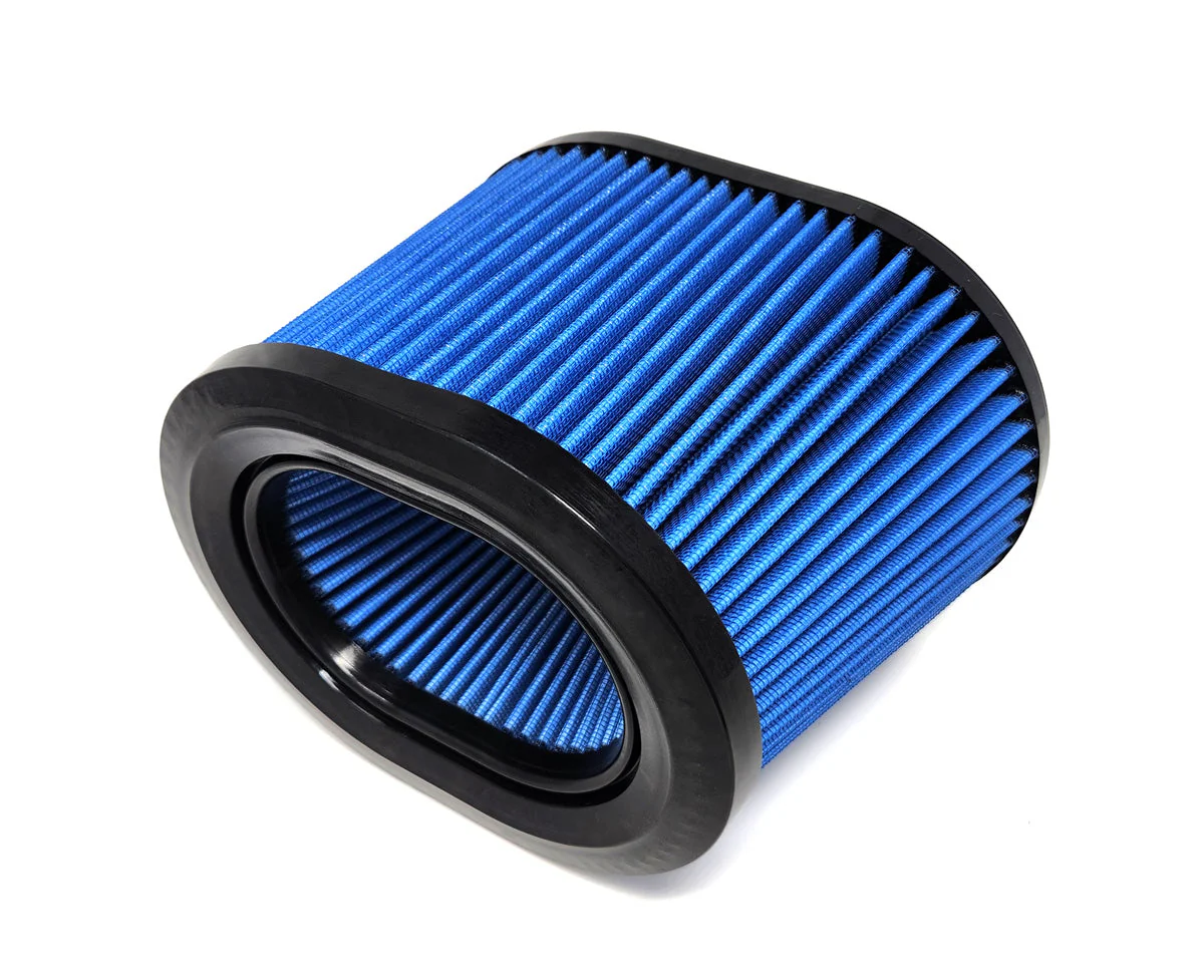 BMS Cold Air Intake for 2021+ Ford Bronco 2.3L / 2.7L - Image 5