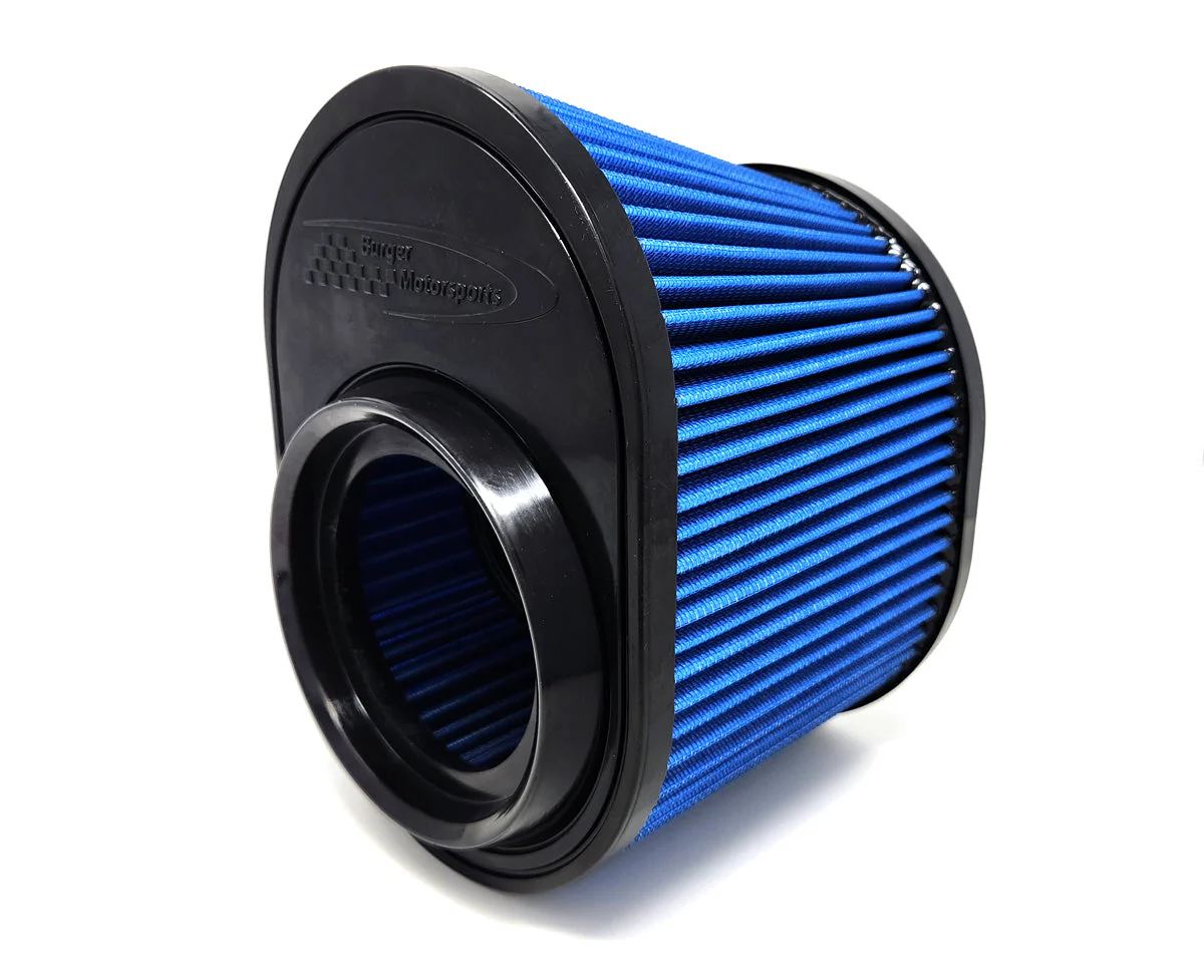 BMS Cold Air Intake for 2021+ Ford Bronco 2.3L / 2.7L - Image 6