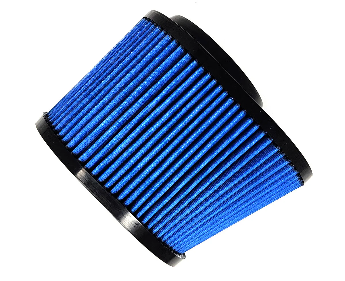 BMS Cold Air Intake for 2021+ Ford Bronco 2.3L / 2.7L - Image 7