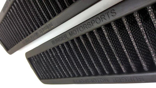 BMS Cowl Filters for BMW E9x E8x & X1 - Image 8