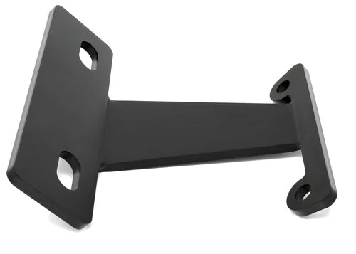 BMS Differential Support Bracket Brace for BMW 135i and E9x 335i - Image 2