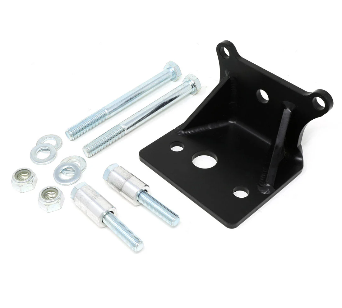 BMS Differential Support Bracket Brace for F Chassis BMW - Image 6