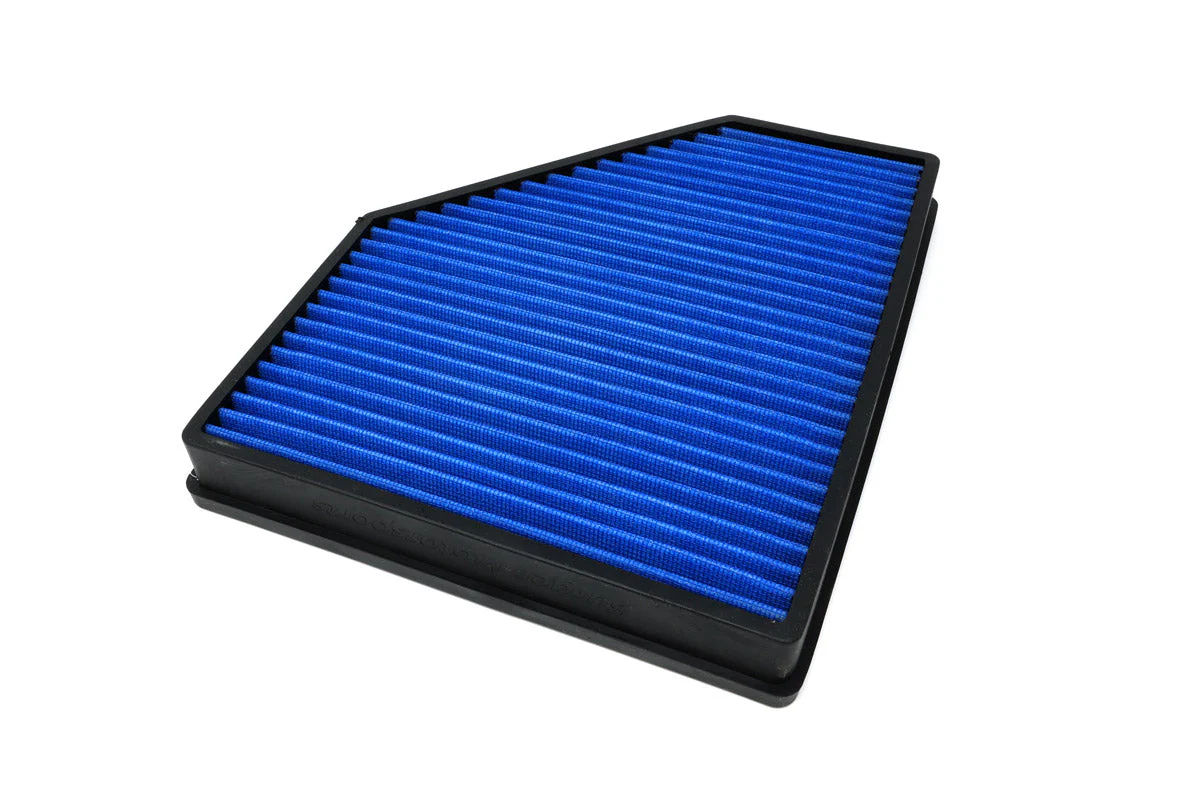 BMS Drop-In Performance Air Filter for 2020-2026 Toyota Supra 2.0L & 3.0L - Image 2