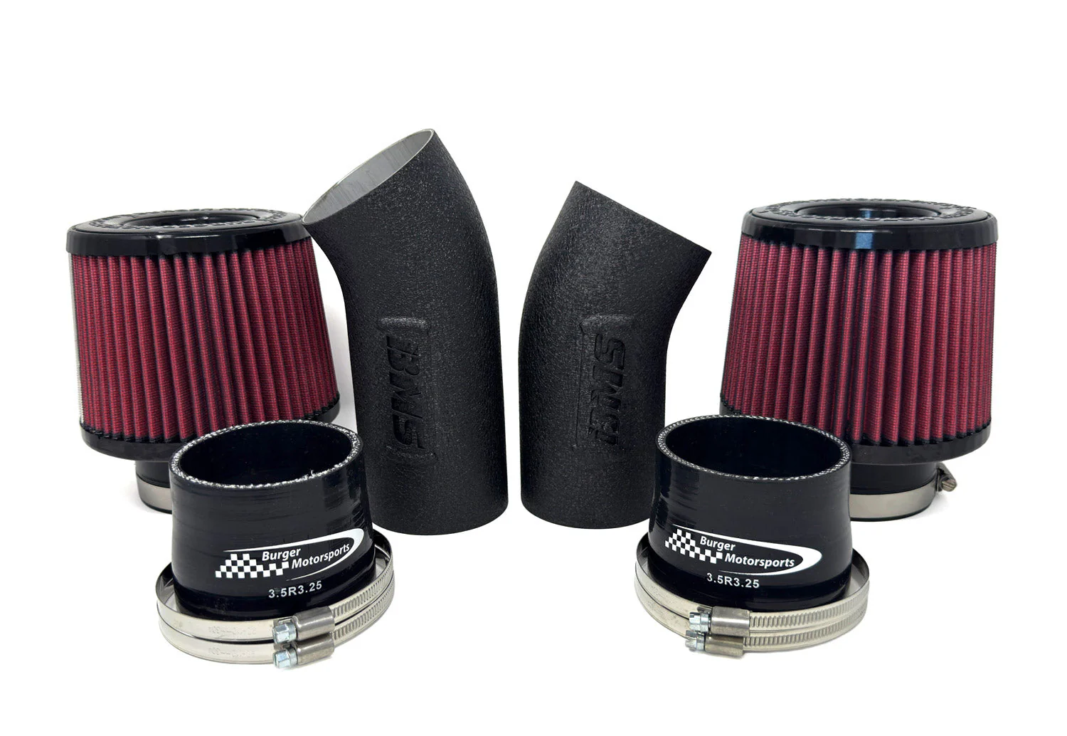 BMS Elite Dual Intakes for 2025+ G90 G99 BMW M5 - Image 4